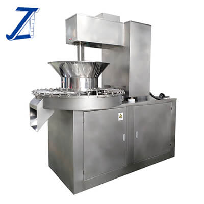 Extruding Granulator