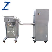 YK-100 Oscillating Granulator with Dust Collector and Cooling Water System
