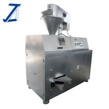 GK-120 Roller Compactor Dry Powder Granulator