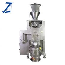 GK-120 Dry Type Granulator with Sifter and Dust Collector