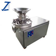 ZK-160 Wet Powder Rotary Granulator With Cooling Water System