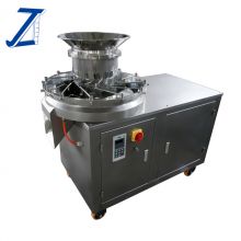 ZK-300 Pharmaceutical Basket Extruder Machine