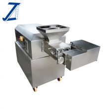 JZL-80 Double Screw Driven Extruder With Cutter