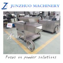 JZL-200 Twin Screw Extruder Machine