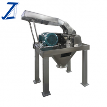 Fitz Mill Machine For Grinding Dry Spice Leaf 