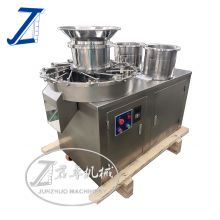 ZK-200 Wet fertilizer powder basket granulator