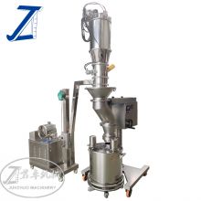 KZL-200 Conical Mill with Conveyor