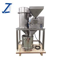 WF30C Universal Mill Salt/Sugar Grinding Machine