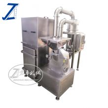 XF Series  Cyclone separation mill with explosion-proof cabinet