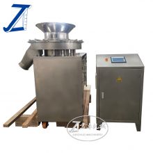 ZK-350 Detergent powder granulator, PLC control
