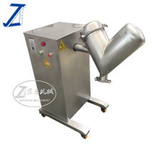 10L V Type Mixer 
