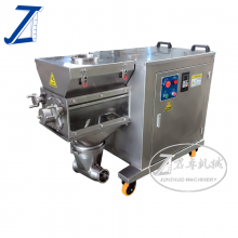 YK-160 Series Customized Oscillating Granulator