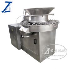 ZK-500  Customized design Wet Powder Rotary Granulator 
