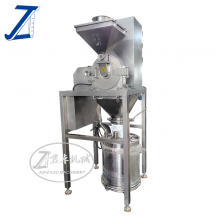 WF30B Universal  Pulverizer With 200L Barrel