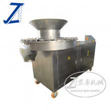 ZK-500  Wet Powder Rotary Granulator with PLC control
