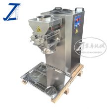 YK-160 Oscillating Granulator with charging tray