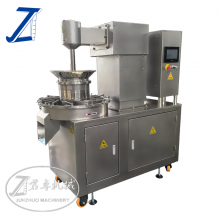 XZK300 Model Lifting type Rotary Granulator