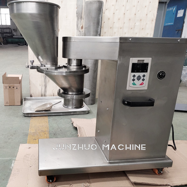 KZL-80 Lab conical mill