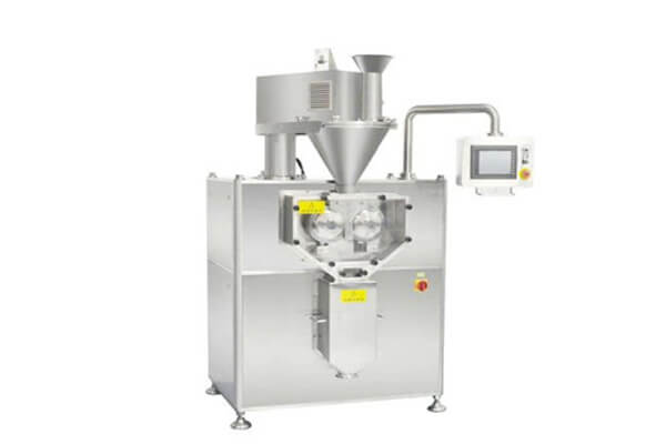 Common problems in the use of domestic dry granulators