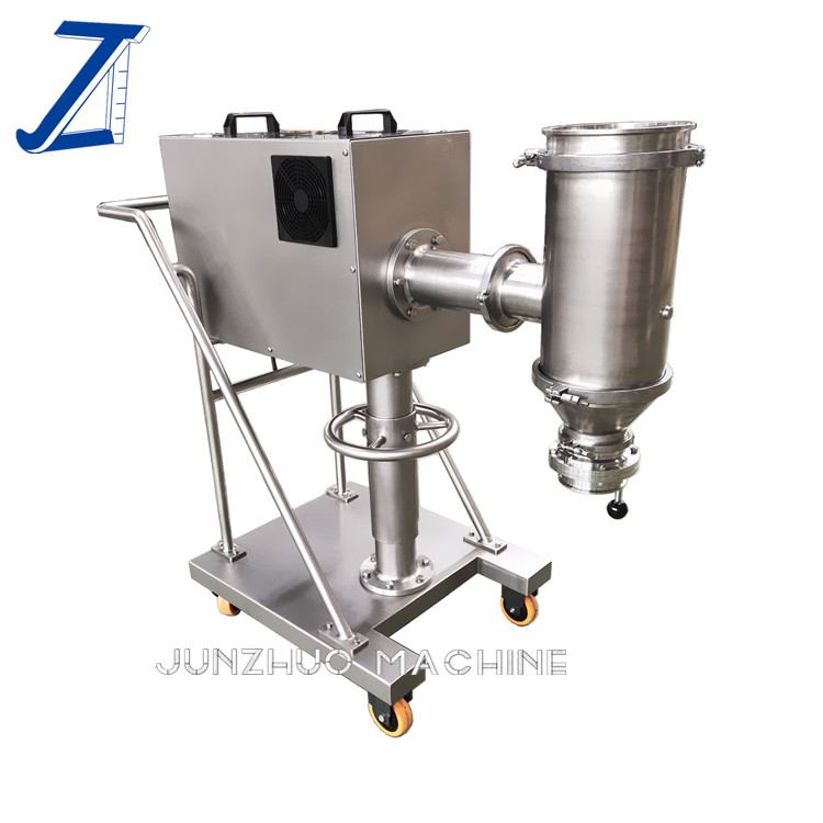 KZL series Conical mill High speed granulator