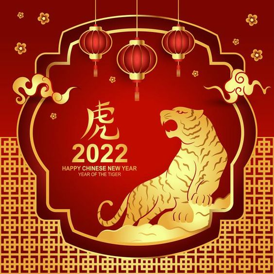 Chinese New Year Holidays Notice