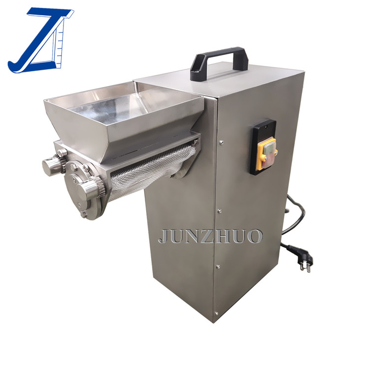 Lab type/Small batch Oscillating Granulator