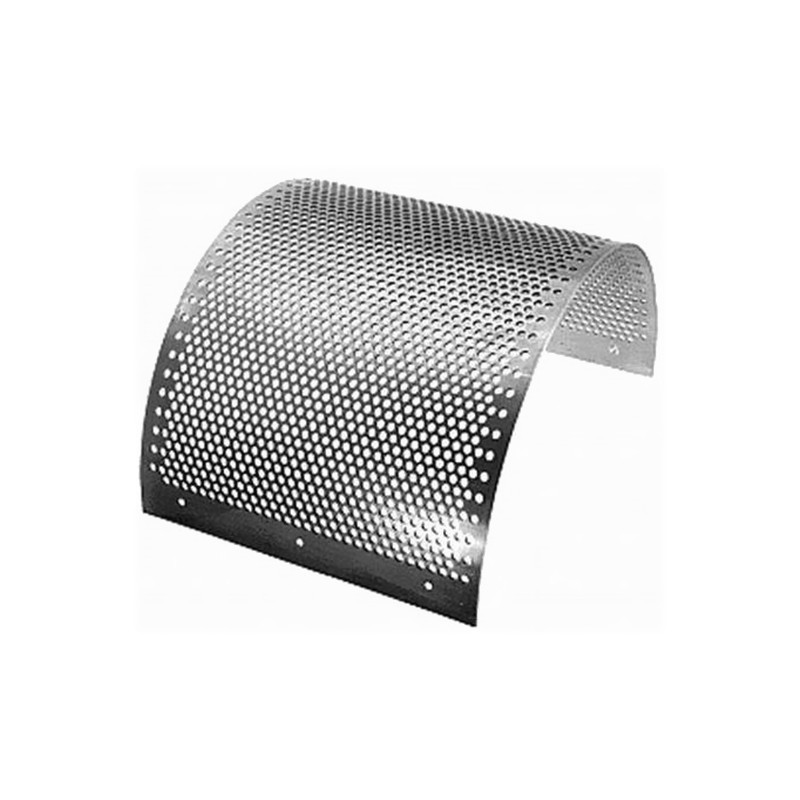 Screen sieves for JUNZHUO Oscillating Granulator