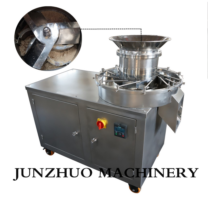 Wearing Parts of Rotary Granulator