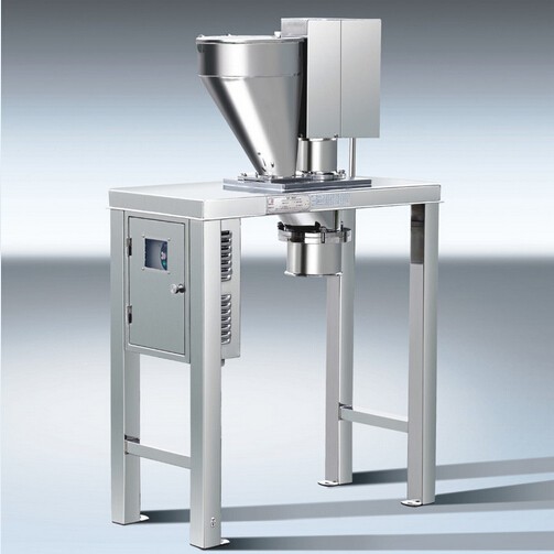 Table-Top / Bench-Top Type Cone Mill