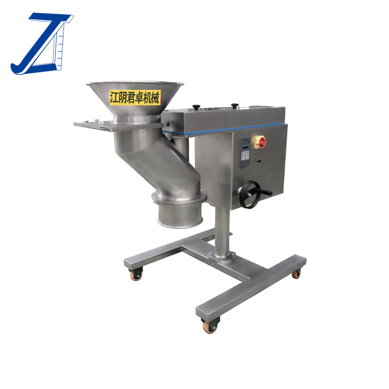 In-Line / Pipeline Type Cone Mill