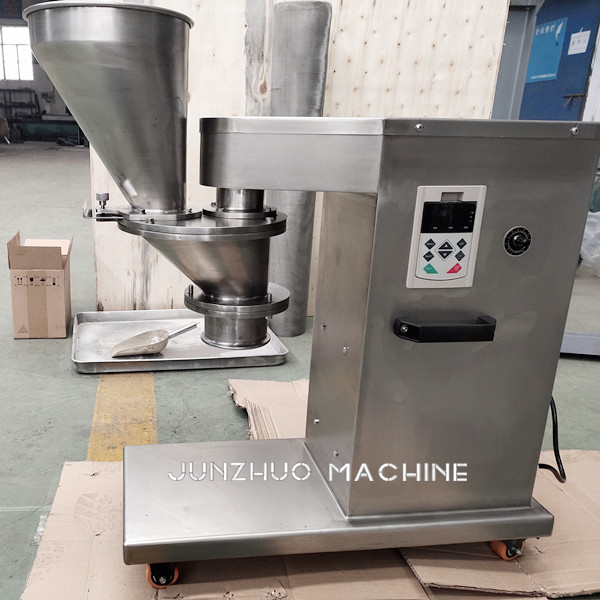 FZL80  Lab Cone Mill