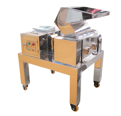 How to Select the Right Pulverizer?