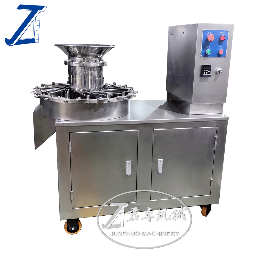 Dashi Powder Granulator