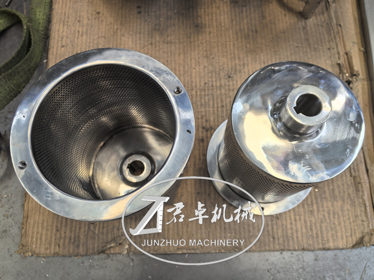 XKZL-140 High Speed Grinding Granulator | JIANGYIN JUNZHUO